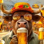 Thursday Stalet Bull