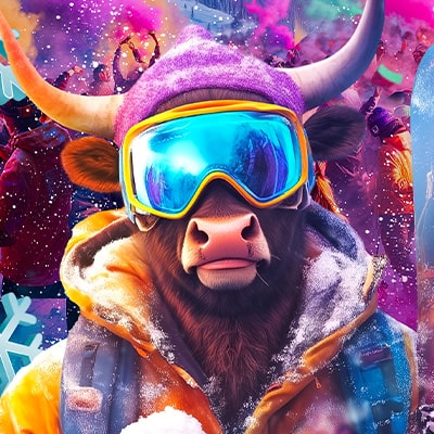 Saturday Stalet Bull