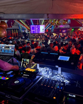 Music Stalet Livigno