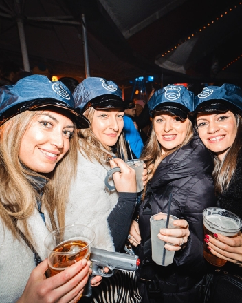 Friends Stalet Livigno